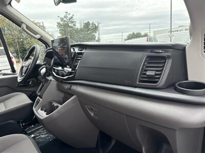 2025 Ford Transit 350 XL - Photo 18 - Dallas, TX 75252