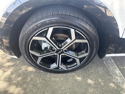 2023 Kia Niro EX   - Photo 34 - Dallas, TX 75252