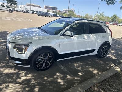 2023 Kia Niro EX   - Photo 4 - Dallas, TX 75252
