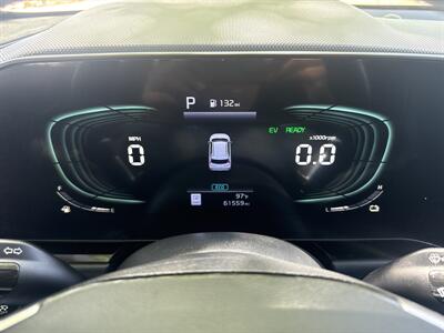 2023 Kia Niro EX   - Photo 22 - Dallas, TX 75252