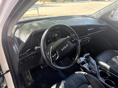 2023 Kia Niro EX   - Photo 19 - Dallas, TX 75252