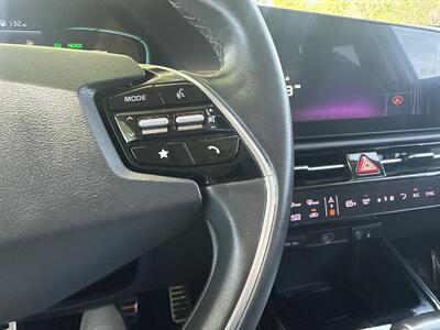 2023 Kia Niro EX   - Photo 25 - Dallas, TX 75252