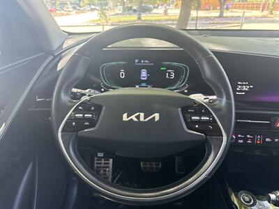 2023 Kia Niro EX   - Photo 23 - Dallas, TX 75252