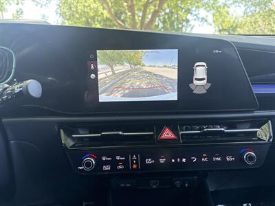 2023 Kia Niro EX   - Photo 27 - Dallas, TX 75252