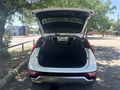 2023 Kia Niro EX   - Photo 14 - Dallas, TX 75252