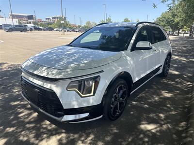 2023 Kia Niro EX   - Photo 3 - Dallas, TX 75252