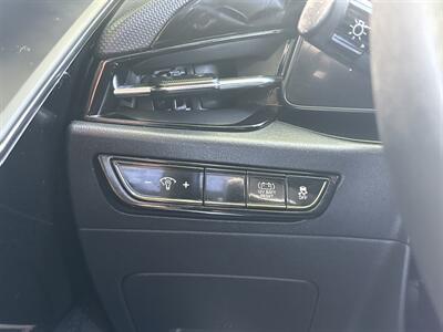 2023 Kia Niro EX   - Photo 28 - Dallas, TX 75252