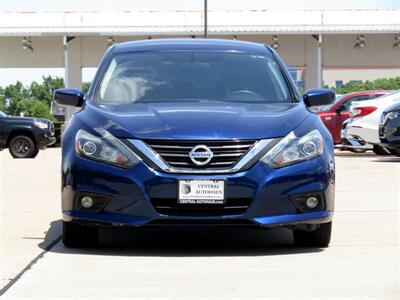 2016 Nissan Altima 2.5   - Photo 7 - Dallas, TX 75252