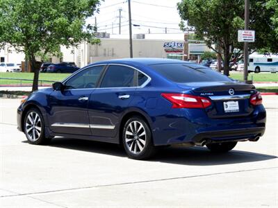 2016 Nissan Altima 2.5   - Photo 3 - Dallas, TX 75252