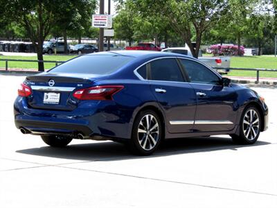 2016 Nissan Altima 2.5   - Photo 4 - Dallas, TX 75252