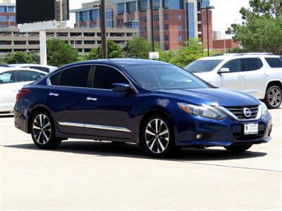 2016 Nissan Altima 2.5   - Photo 2 - Dallas, TX 75252