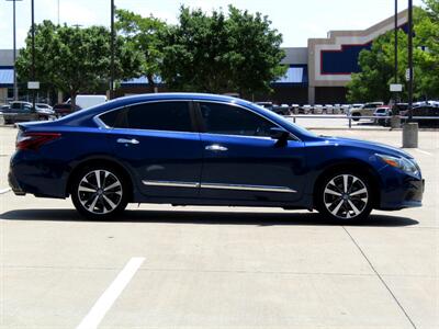 2016 Nissan Altima 2.5   - Photo 5 - Dallas, TX 75252