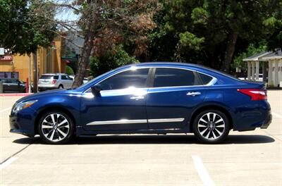 2016 Nissan Altima 2.5   - Photo 6 - Dallas, TX 75252