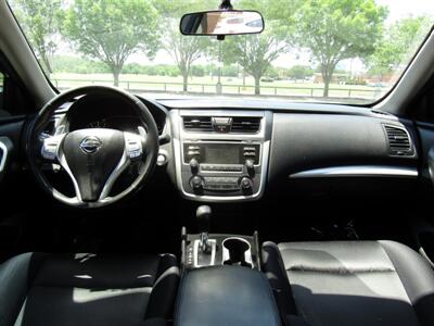 2016 Nissan Altima 2.5   - Photo 9 - Dallas, TX 75252