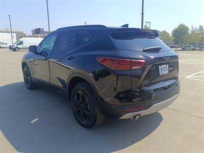 2023 Chevrolet Blazer 2LT   - Photo 5 - Dallas, TX 75252