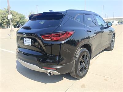 2023 Chevrolet Blazer 2LT   - Photo 7 - Dallas, TX 75252