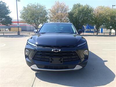 2023 Chevrolet Blazer 2LT   - Photo 2 - Dallas, TX 75252