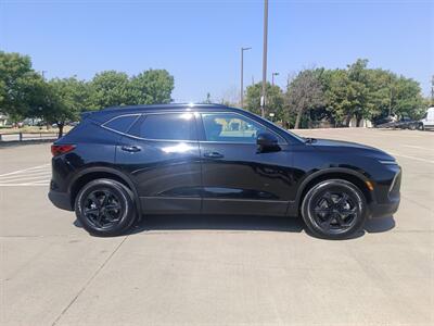 2023 Chevrolet Blazer 2LT   - Photo 8 - Dallas, TX 75252