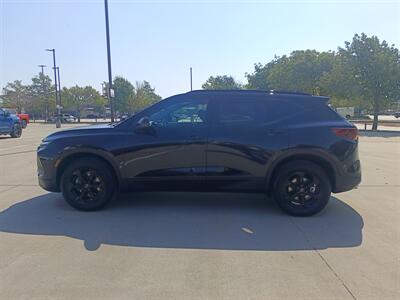 2023 Chevrolet Blazer 2LT   - Photo 4 - Dallas, TX 75252