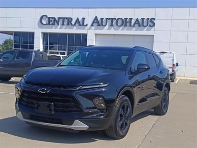 2023 Chevrolet Blazer 2LT   - Photo 1 - Dallas, TX 75252