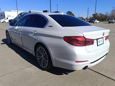 2019 BMW 530e iPerformance   - Photo 4 - Dallas, TX 75252