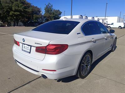 2019 BMW 530e iPerformance   - Photo 6 - Dallas, TX 75252