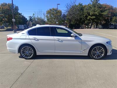 2019 BMW 530e iPerformance   - Photo 7 - Dallas, TX 75252