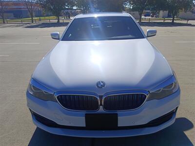 2019 BMW 530e iPerformance   - Photo 9 - Dallas, TX 75252