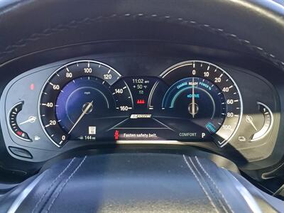 2019 BMW 530e iPerformance   - Photo 22 - Dallas, TX 75252