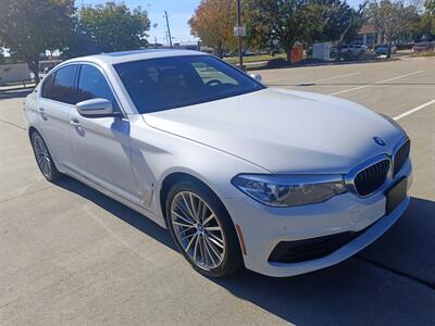 2019 BMW 530e iPerformance   - Photo 8 - Dallas, TX 75252