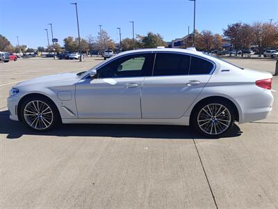 2019 BMW 530e iPerformance   - Photo 3 - Dallas, TX 75252