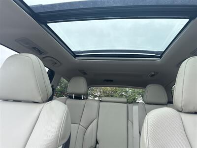 2023 Subaru Ascent Limited 8-Passenger   - Photo 30 - Dallas, TX 75252