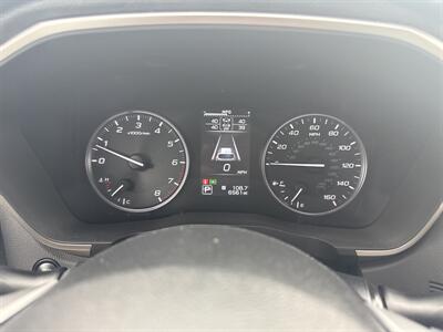 2023 Subaru Ascent Limited 8-Passenger   - Photo 23 - Dallas, TX 75252