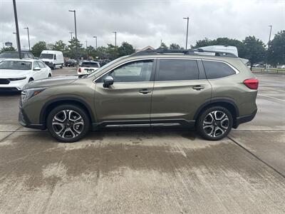 2023 Subaru Ascent Limited 8-Passenger   - Photo 4 - Dallas, TX 75252