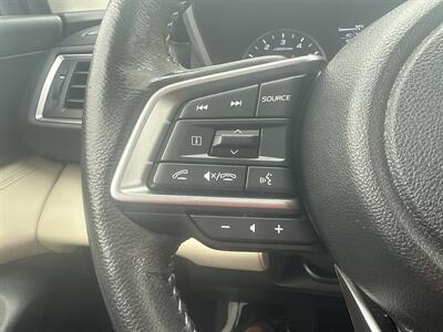 2023 Subaru Ascent Limited 8-Passenger   - Photo 25 - Dallas, TX 75252