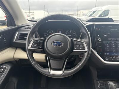 2023 Subaru Ascent Limited 8-Passenger   - Photo 24 - Dallas, TX 75252