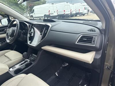 2023 Subaru Ascent Limited 8-Passenger   - Photo 21 - Dallas, TX 75252