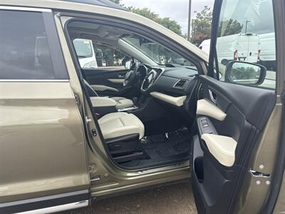 2023 Subaru Ascent Limited 8-Passenger   - Photo 19 - Dallas, TX 75252