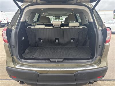 2023 Subaru Ascent Limited 8-Passenger   - Photo 15 - Dallas, TX 75252
