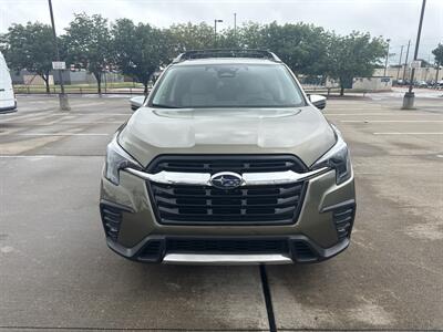 2023 Subaru Ascent Limited 8-Passenger   - Photo 2 - Dallas, TX 75252