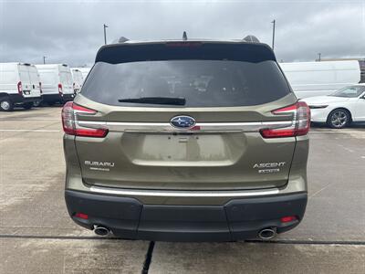 2023 Subaru Ascent Limited 8-Passenger   - Photo 6 - Dallas, TX 75252