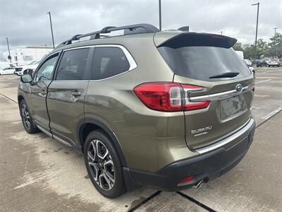 2023 Subaru Ascent Limited 8-Passenger   - Photo 5 - Dallas, TX 75252