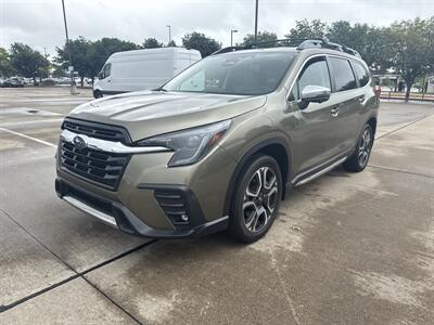 2023 Subaru Ascent Limited 8-Passenger   - Photo 3 - Dallas, TX 75252