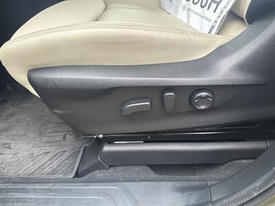 2023 Subaru Ascent Limited 8-Passenger   - Photo 18 - Dallas, TX 75252