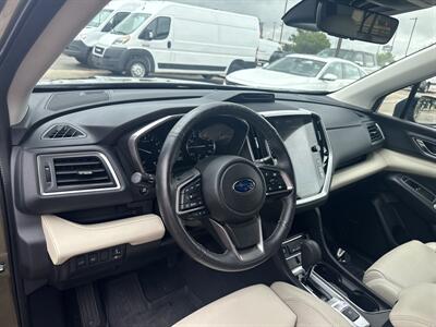 2023 Subaru Ascent Limited 8-Passenger   - Photo 20 - Dallas, TX 75252