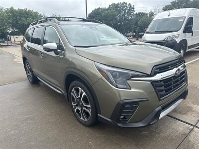 2023 Subaru Ascent Limited 8-Passenger   - Photo 9 - Dallas, TX 75252