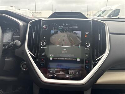2023 Subaru Ascent Limited 8-Passenger   - Photo 28 - Dallas, TX 75252