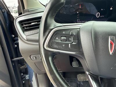 2024 Buick Encore GX Preferred   - Photo 24 - Dallas, TX 75252