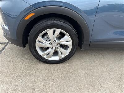 2024 Buick Encore GX Preferred   - Photo 36 - Dallas, TX 75252