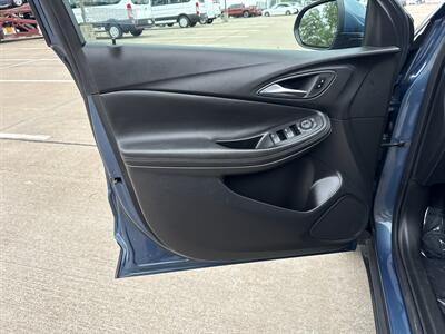 2024 Buick Encore GX Preferred   - Photo 10 - Dallas, TX 75252